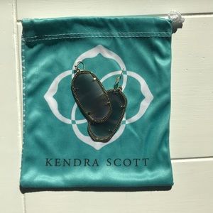 Kendra Scott earrings